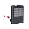 VAR-IPPOE-i8-1 Raytec 850nm Infra-red Illuminator Adjustable FOV Up to 722 ft. @ 10 Degrees 24VDC/POE++